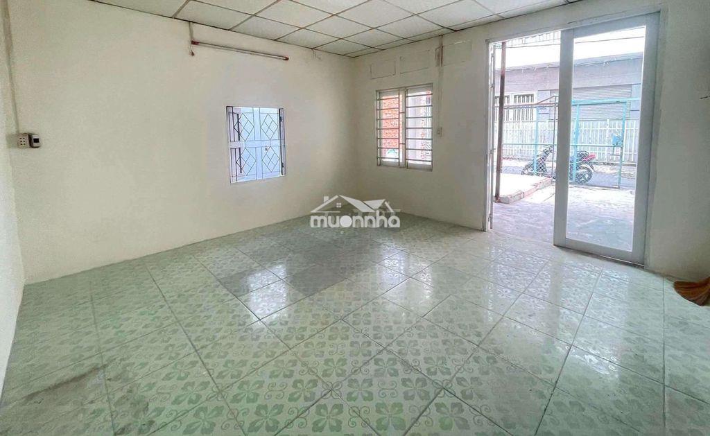 Cho thuê nhà. ngay cầu vượt gò dưa - 3