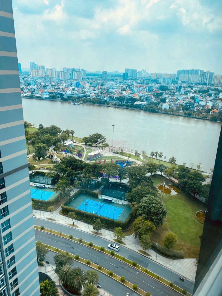 Cho thuê park 1 – 2pn, giá 22 triệu - 4