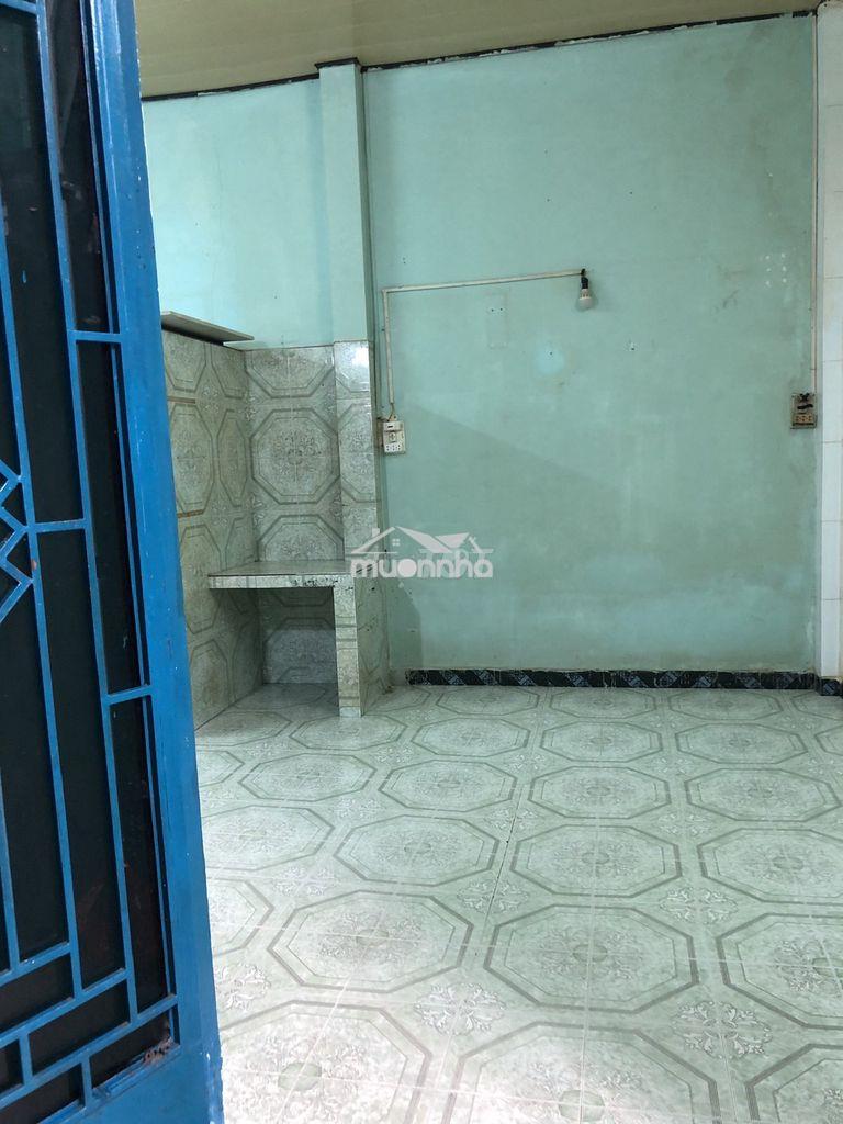 Nhà cấp 4 nguyên căn, 32m2, dương quảng hàm, p.5 cũ (phường an nhơn) - 2