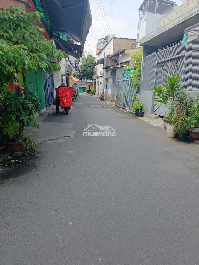 Hiếm có 2ty850 gần chợ phú bình quận 11 - 2