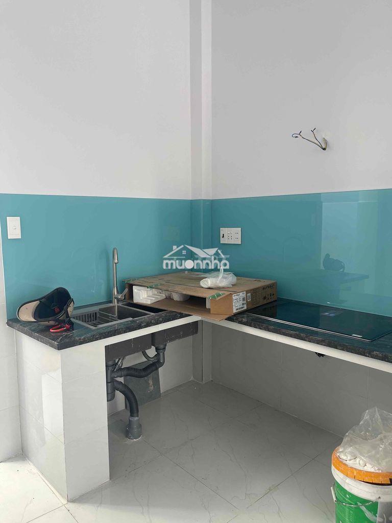 Chính chủ cho thuê nhà 3x15 ba lầu - Ảnh 3