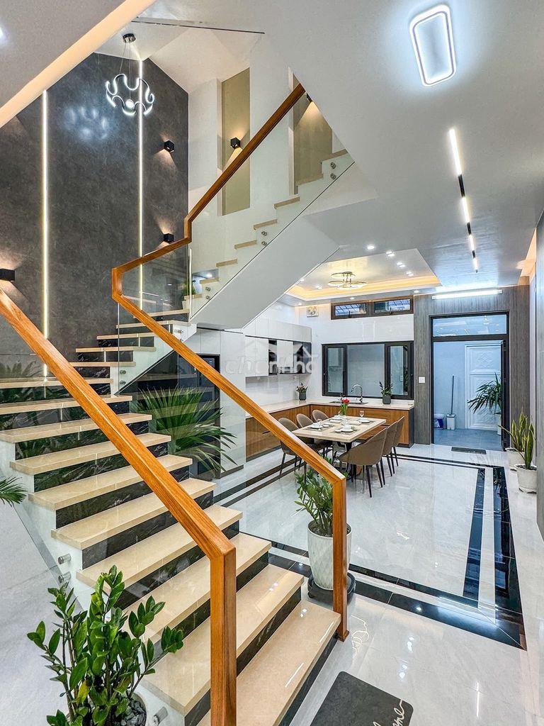 Bán gấp nhà tân hiêp 10, tân uyên, bình dương, giá 2ty370 - 4