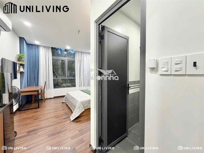 Căn hộ full nội thất gần ute, utc2 , ptit lê văn việt thủ đức