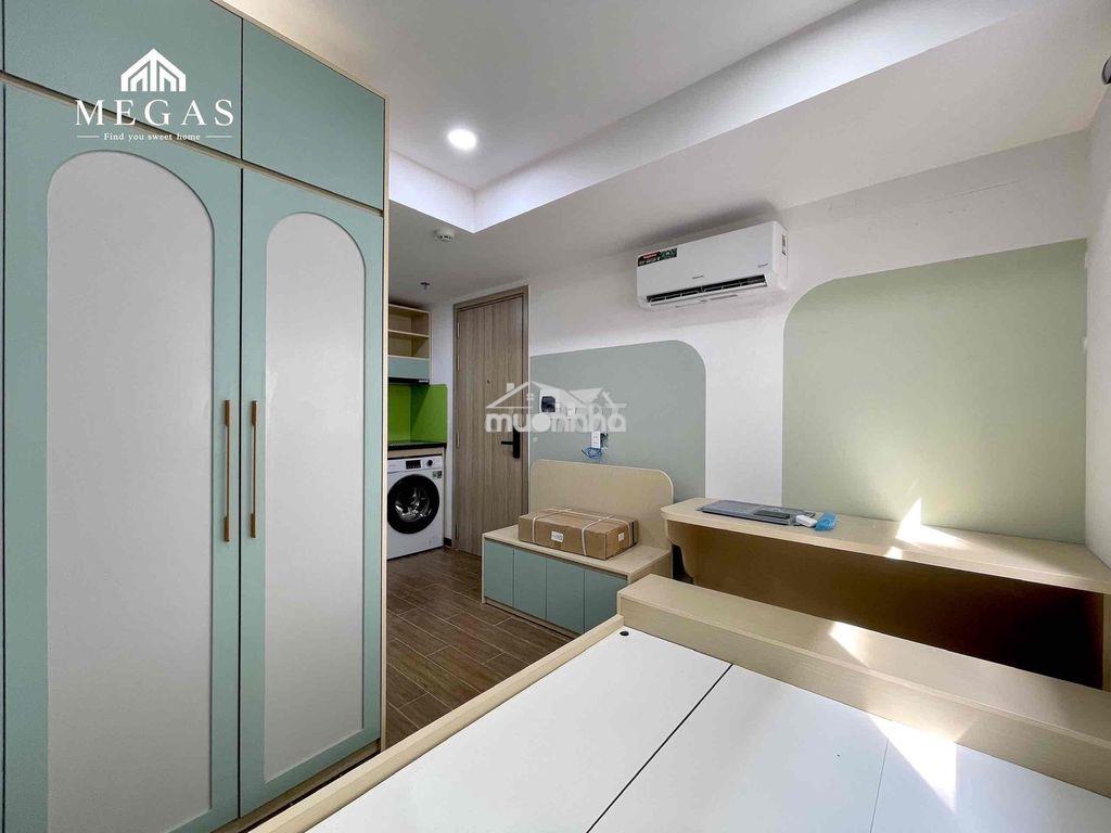 Khai trương căn hộ full nt cao cấp 📍 trường chinh - Ảnh 3