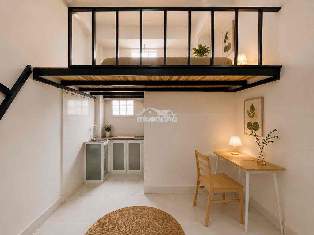 Trọ sinh viên đại học ou bình phú | 📍vòng xoay phú lâm - Ảnh 4