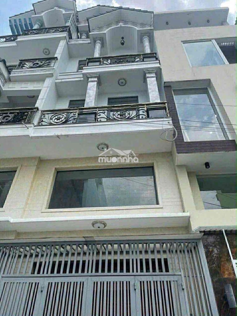 Cho thue nhà nguyên căn