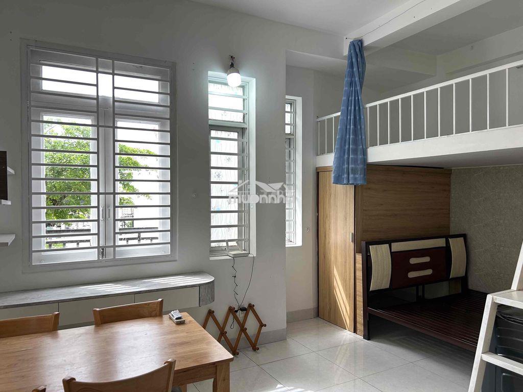 Phòng trọ/căn hộ mini đầy đủ tiện nghi cho thuê q9 - Ảnh 3