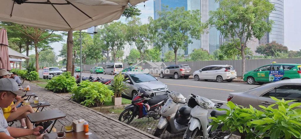 Sang nhượng shop duplex starhill phú mỹ hưng 169m² cafe + văn phòng - 2