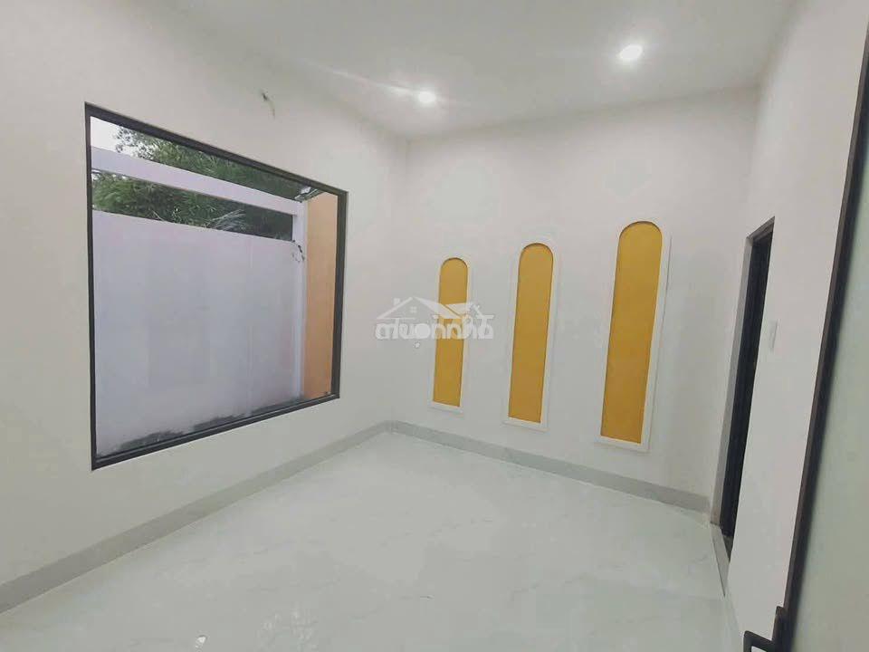 Vỡ nợ chủ cần bán gấp căn nhà 118m2 tân phú trung củ chi - Ảnh 3