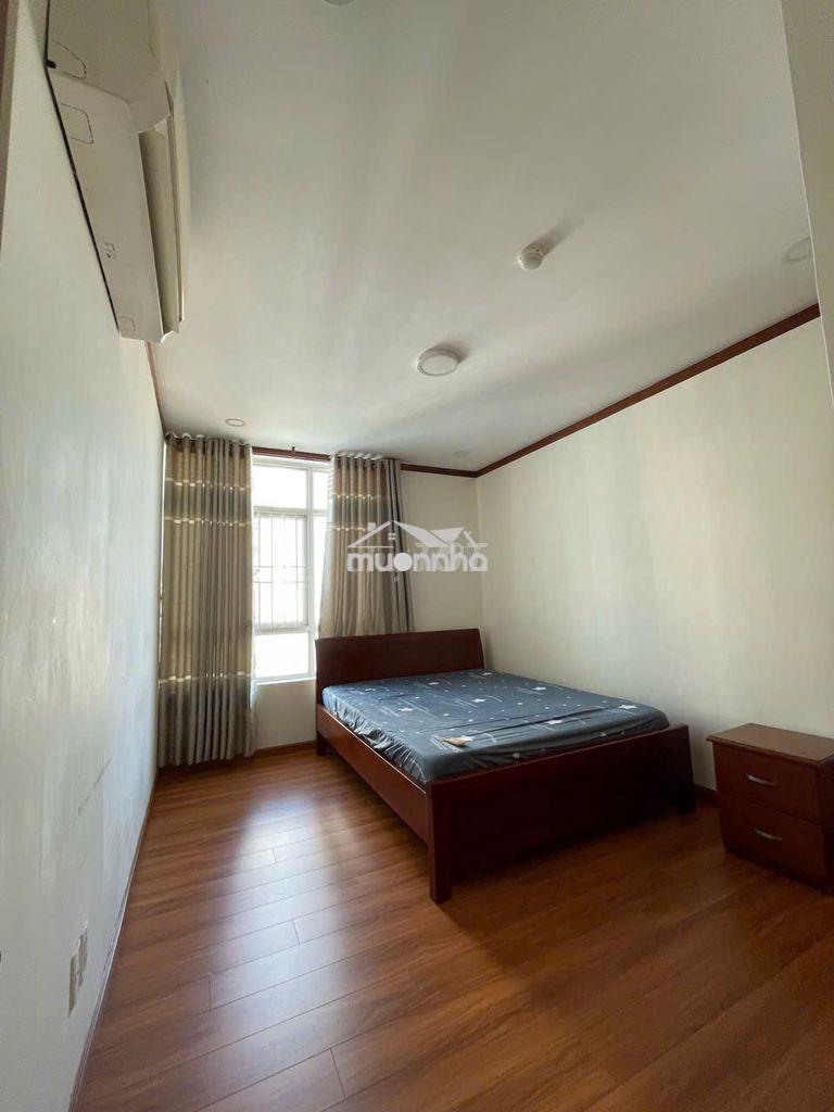 Cần cho thuê căn hộ giai việt - tạ quang bửu , phường chánh hưng.  q8 - 2