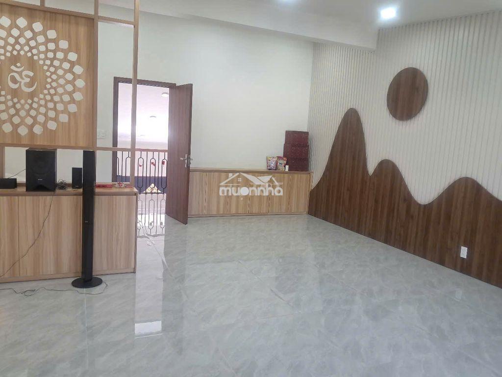 Cho thuê nhà nguyên căn mặt tiền phạm như xương 12 triệu/tháng - 4