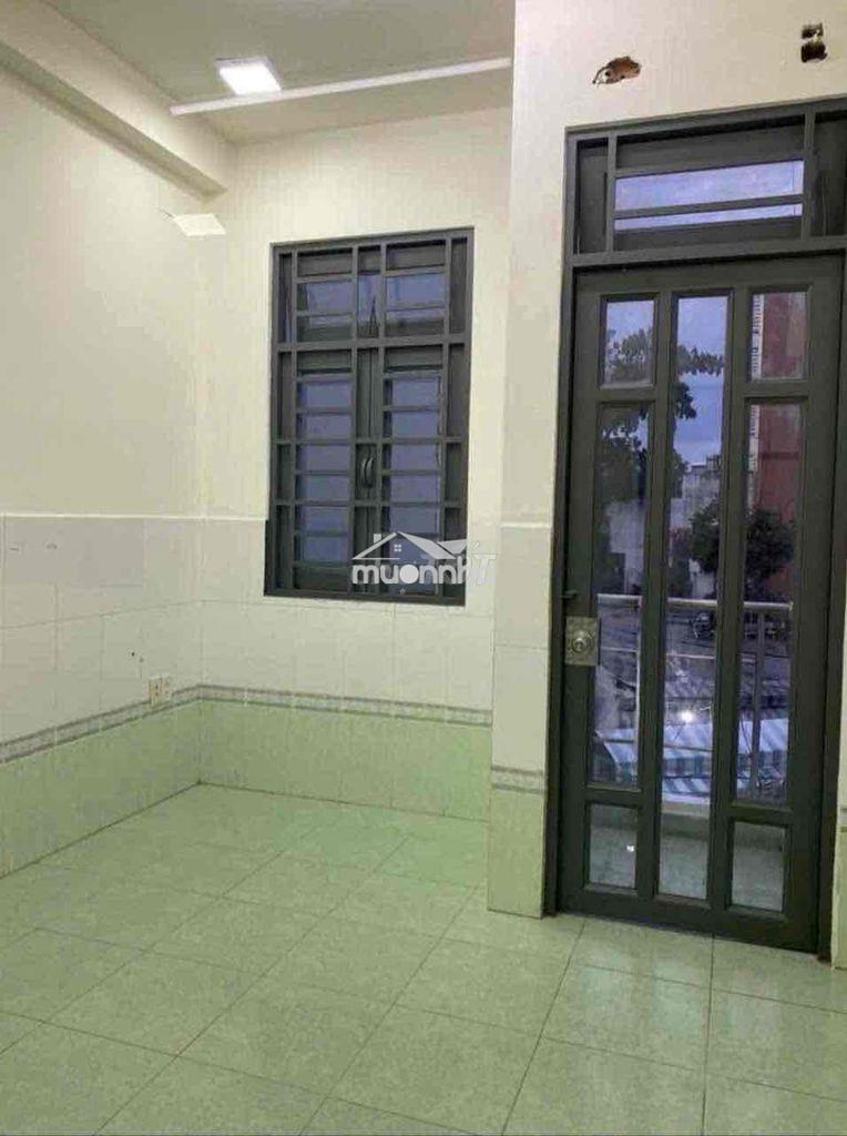 🏠Nguyên căn 4phòng mặt tiền hẻm tiện kinh doanh gần đại học maketting - Ảnh 3
