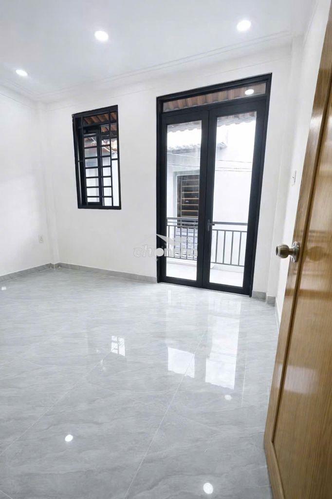Bán nhà đường tô ký q12 - Ảnh 4
