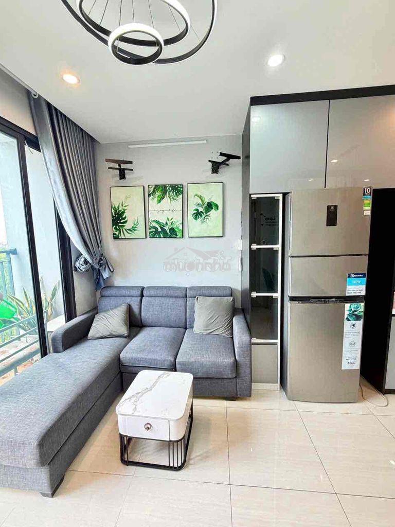Cho thuê 3pn vinhomes grand park quận 9. - 2