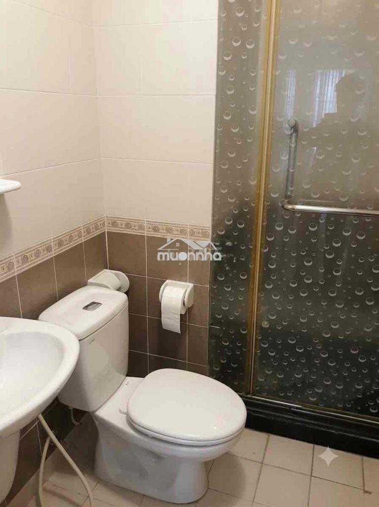 Cho thuê nhà nguyên căn lý chính thắng q3 - 6pn 6wc - chỉ 20 tr/tháng - Ảnh 3