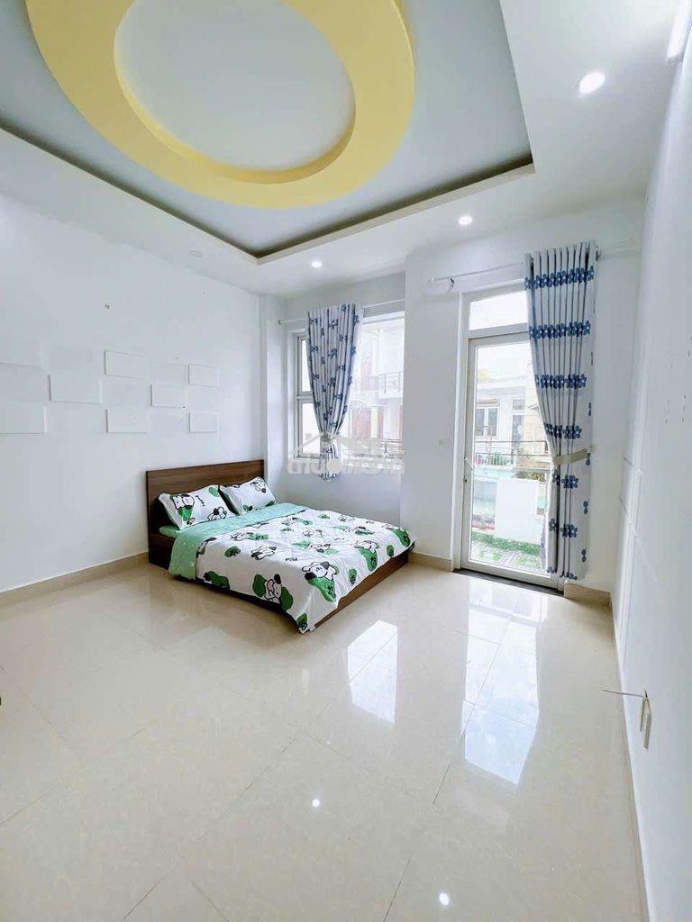 Chính chủ cho thuê phòng quận gò vấp, quận 12 - Ảnh 4