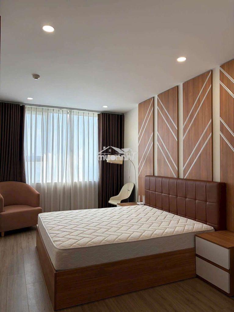 Thuê 2pn full nội thất – c skyview chánh nghĩa tdm bd - Ảnh 2