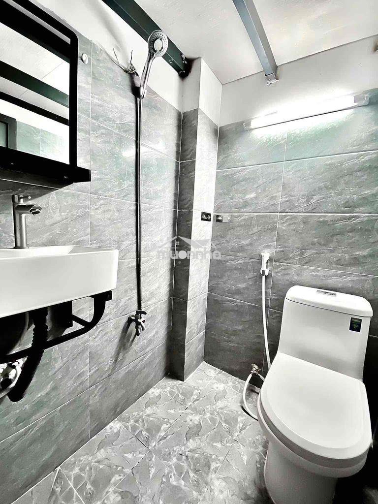 Phòng mới xây ngay học viện hành chính quốc gia lê đức thọ - Ảnh 3