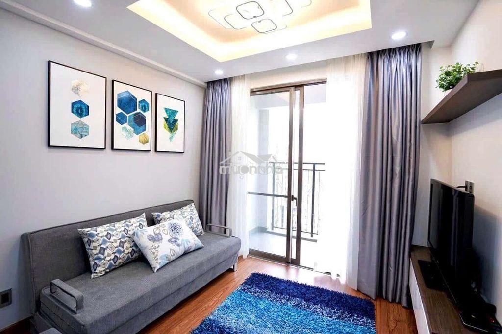 Cho thuê căn hộ đẹp 2pn saigon south residence - Ảnh 2