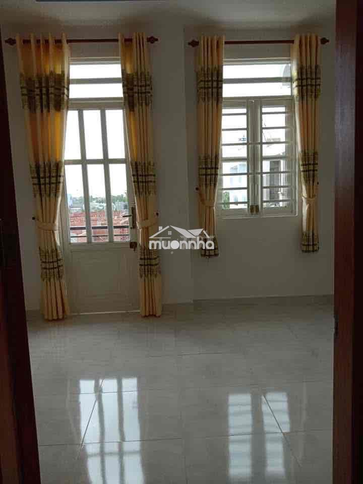 Nhà bán hẻm 2266 huỳnh tấn phát, phú xuân, nhà bè, hẻm ô tô - 3