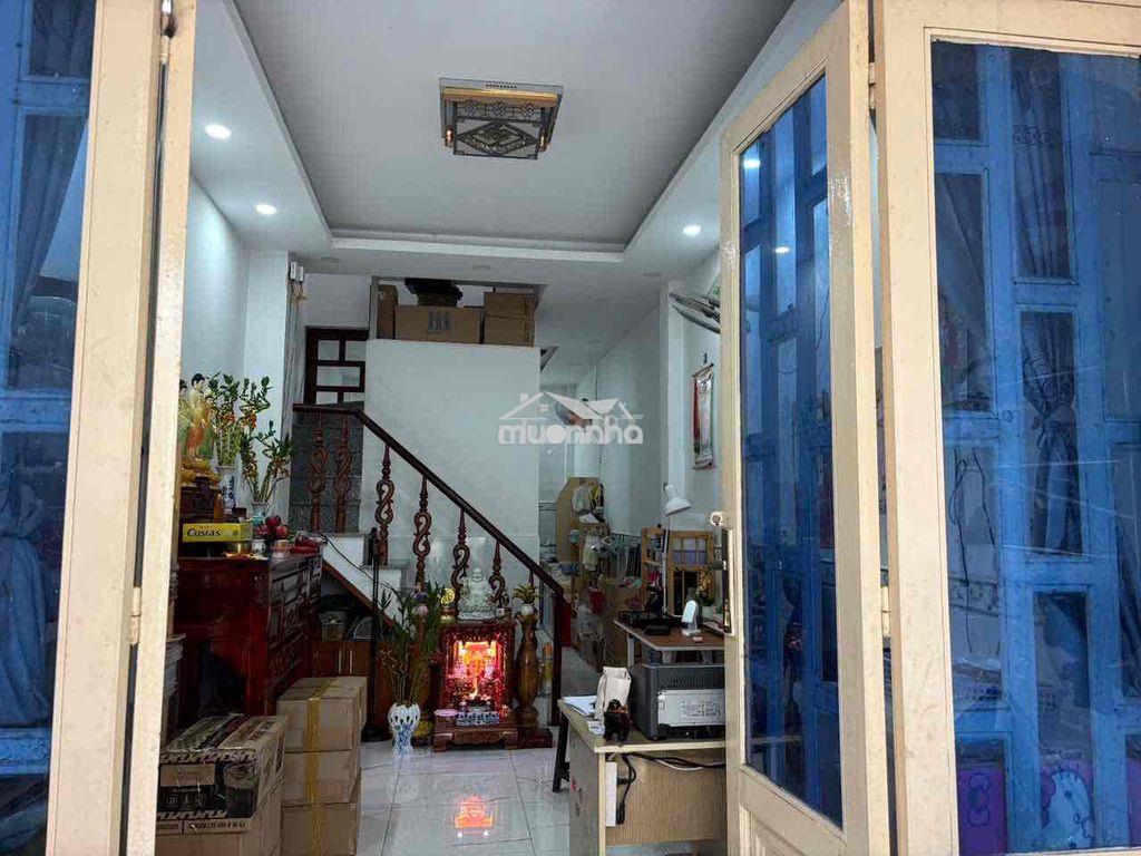 📣Nhà 2 tầng bà điểm ấp trung lân - gần chợ bà điểm - Ảnh 2