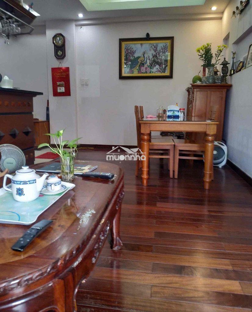 Căn góc 79m2 cc phạm viết chánh full nt siêu đẹp 2 ban công - 2