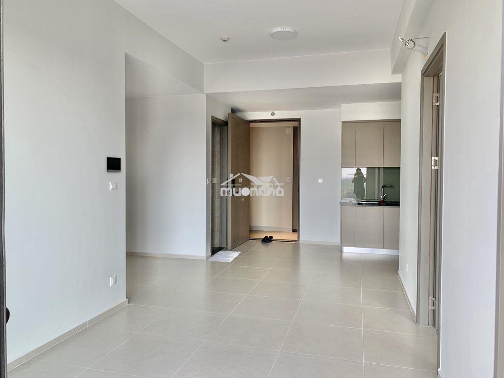 Cho thuê căn 2pn-2wc, dọn vô ở ngay, 7tr/th - 2
