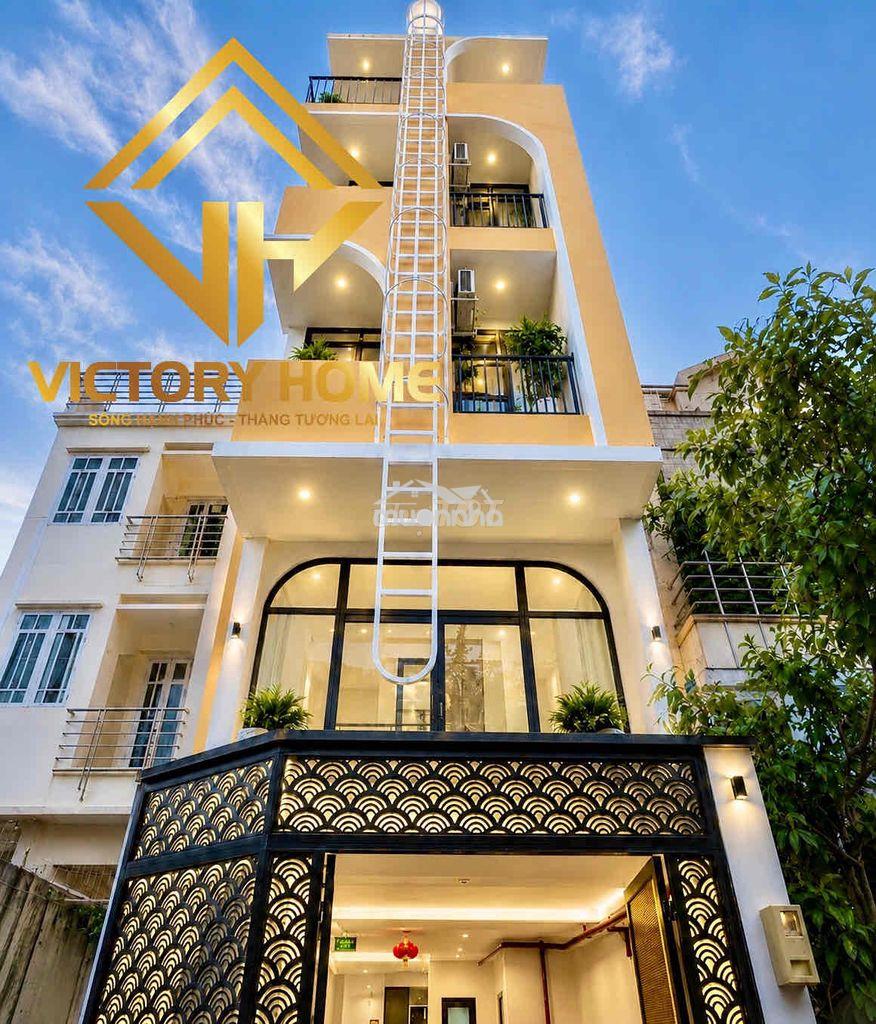 Phòng đẹp 1 hôm nữa vào full nội thất - phan văn trị bình thạnh - Ảnh 2