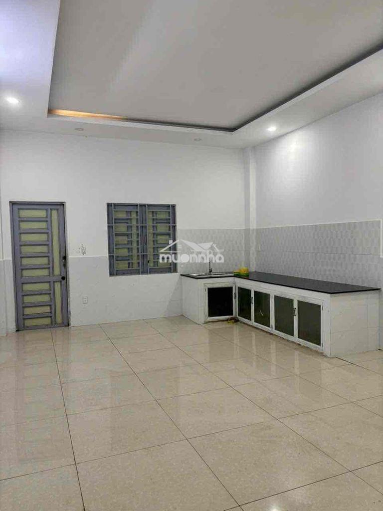 Nhà (5mx22m) cực rộng rãi 3lầu 4pn - 4