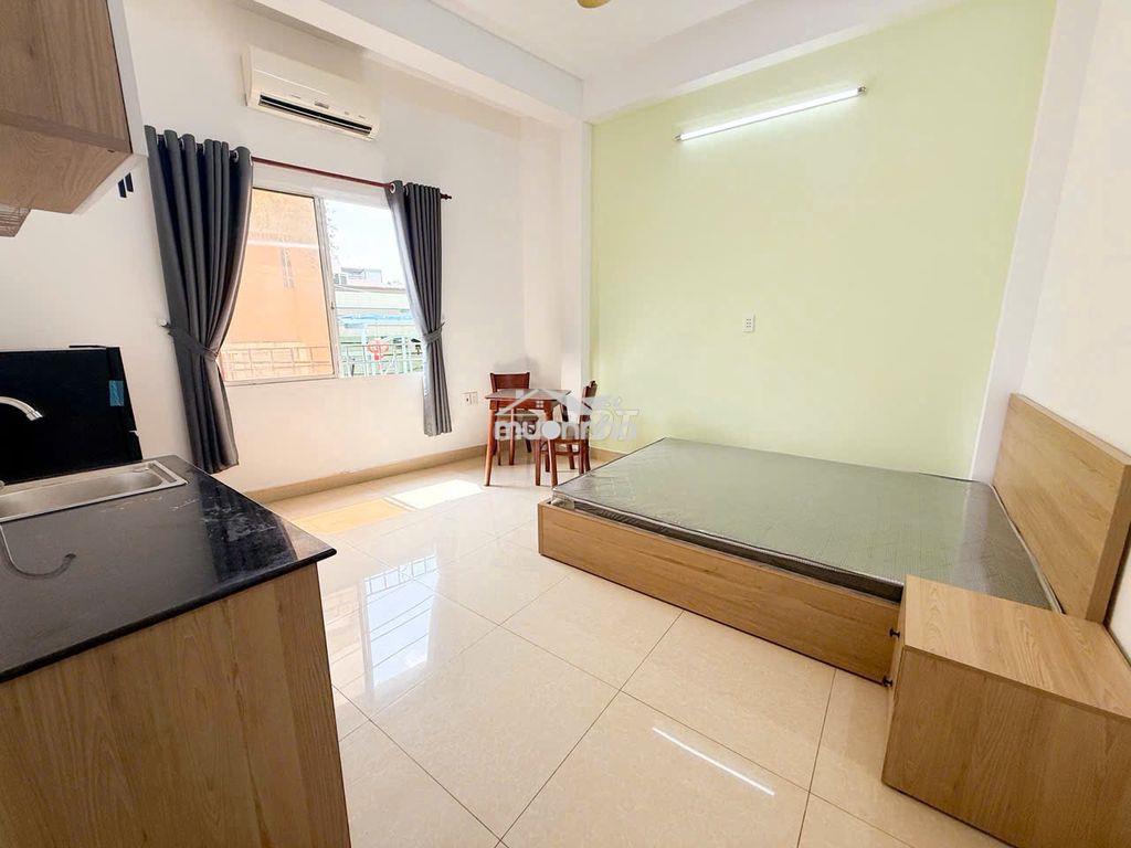 Phòng mới 30m - full nội thất.giá chỉ 4,9 triệu tháng.ko phí dv - Ảnh 2