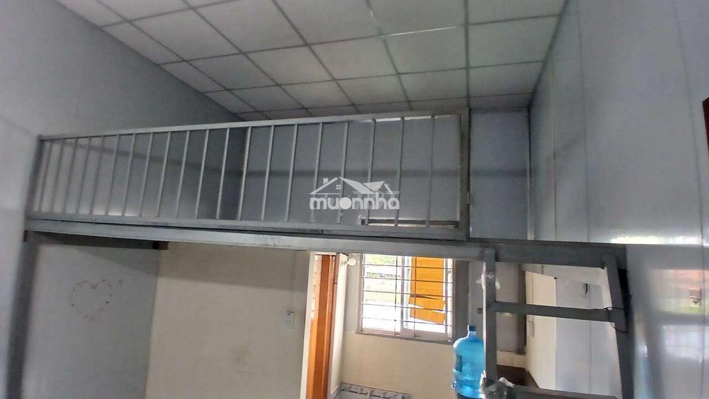 Phòng trọ giá rẻ - Ảnh 3
