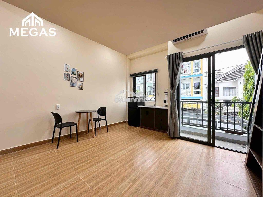 Duplex 5x ban công ngay đại học kinh tế, đại học sư phạm chỉ 5 phút - 2