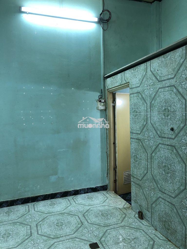 Nhà cấp 4 nguyên căn, 32m2, dương quảng hàm, p.5 cũ (phường an nhơn) - 3