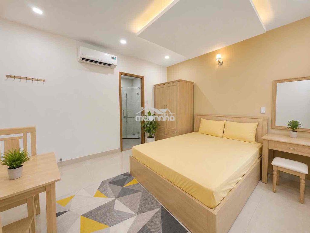 Cho thuê ngắn -dài hạn full nội thất ngay bờ kè hoàng sa- trường sa - 3