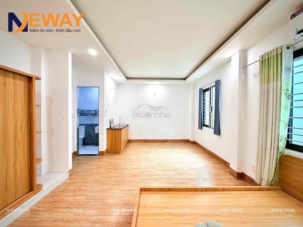 Căn hộ studio 35m2, gần đh công thương- aeon tân phú, cửa sổ trời - 2