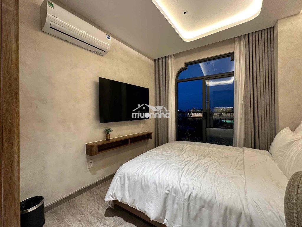 Ngay trung tâm gò vấp full decor nội thất như ảnh - Ảnh 3