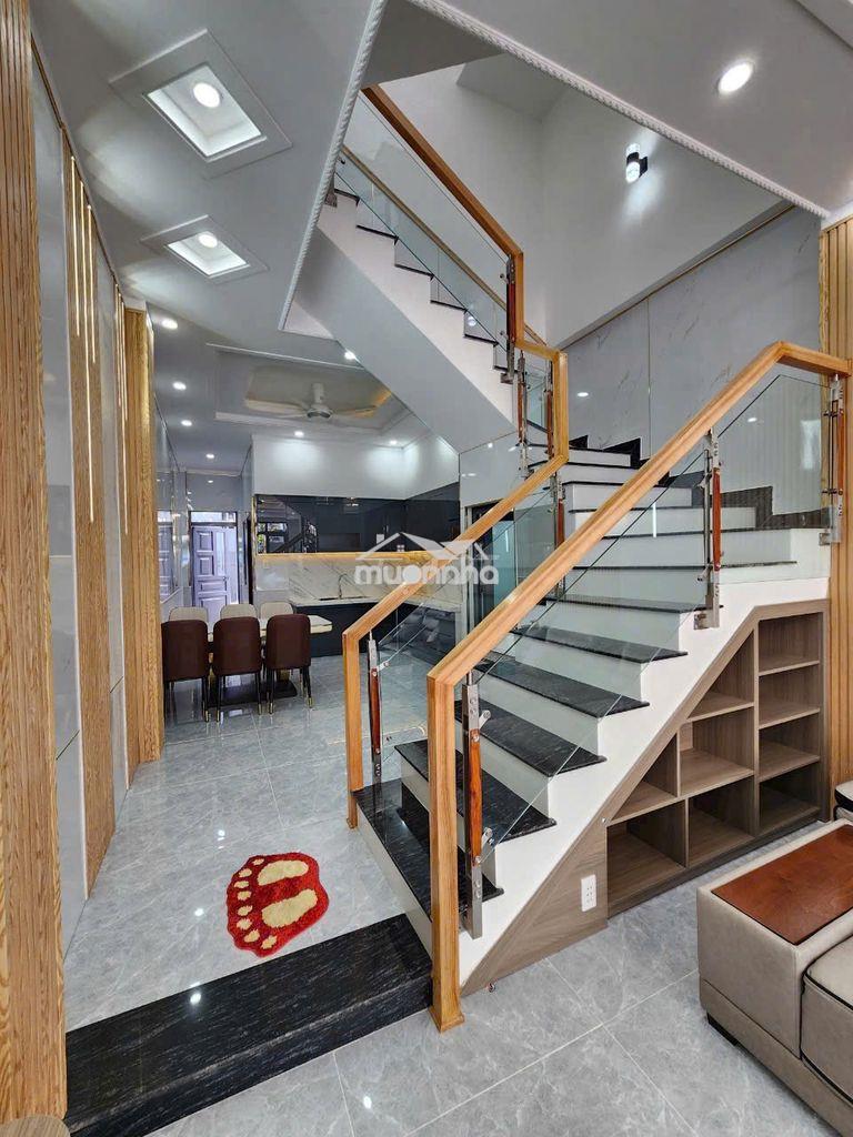 Cho thuê nhà đường n1 khu dân cư phú hồng thịnh 8 - Ảnh 4