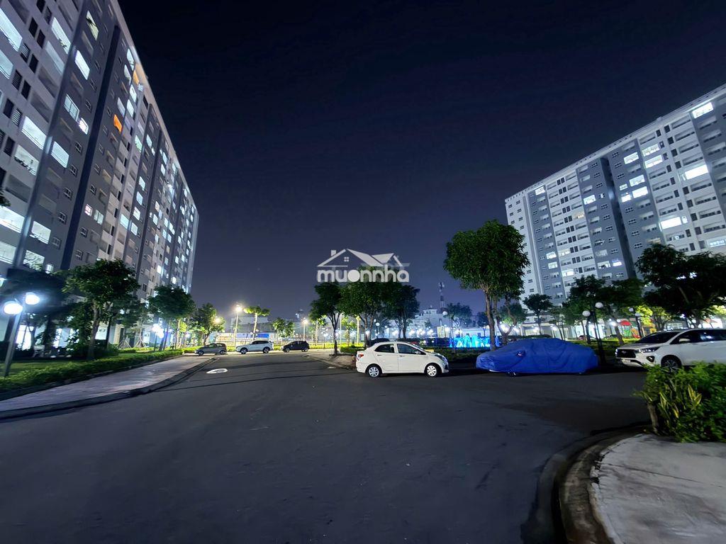 Cho thuê căn hộ conic boulevard bình chánh -dt lớn siêu rẻ võ văn kiệt - Ảnh 2
