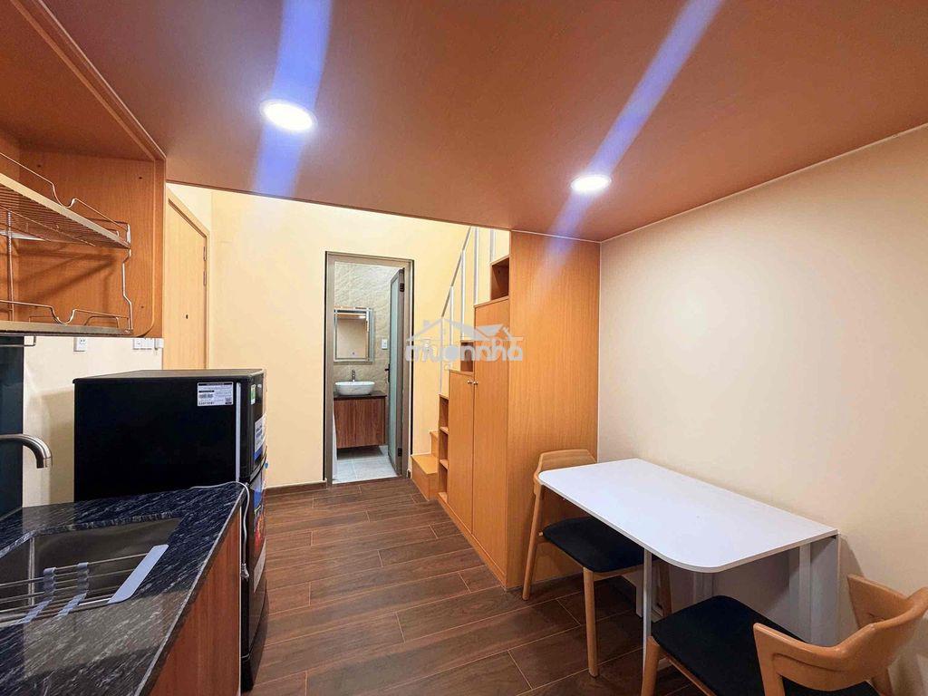 🚨🚨 Hot rần rần!!! duplex luxury gần huflit – full nội thất vào ở ngay! - Ảnh 4