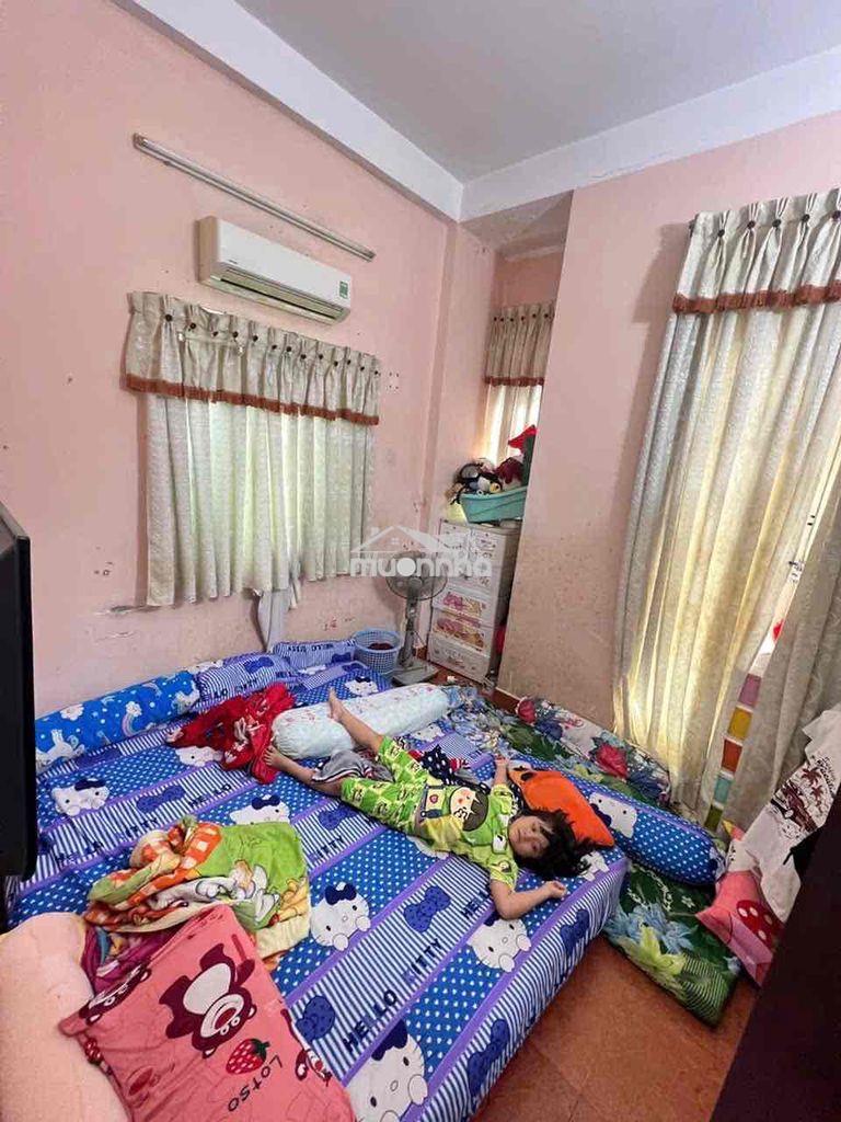 🏡Nhà hẻm xe ba gác 2 lầu- st đường ba đình p. chánh hưng - q8. - Ảnh 4
