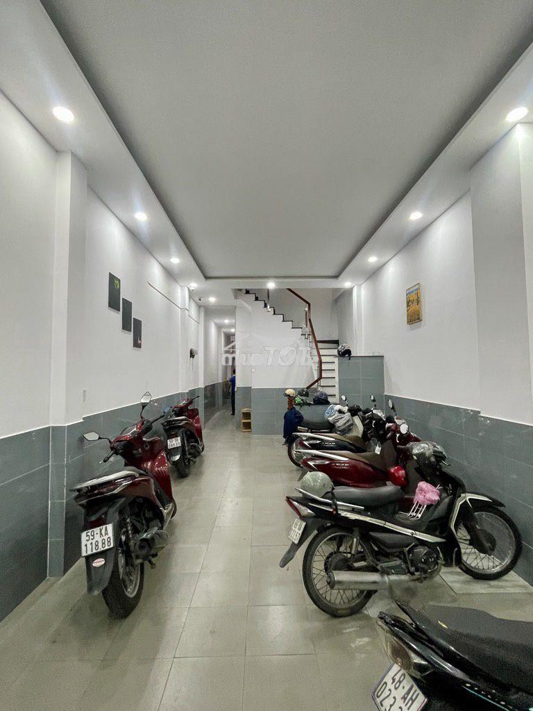 Giảm chào 300tr, chdv tây thạnh 100m2 thu 40tr/th, chỉ còn 13.5 t.ỷ - 3