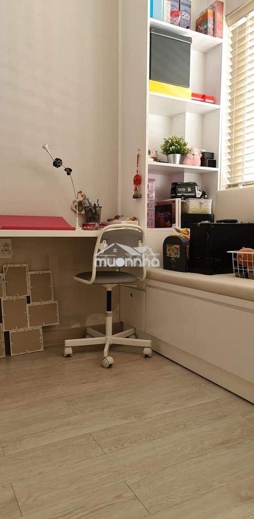 Bán căn hộ chung cư central garden, q1,  83m2, 2pn, 2wc, 5.5 tỷ - Ảnh 4
