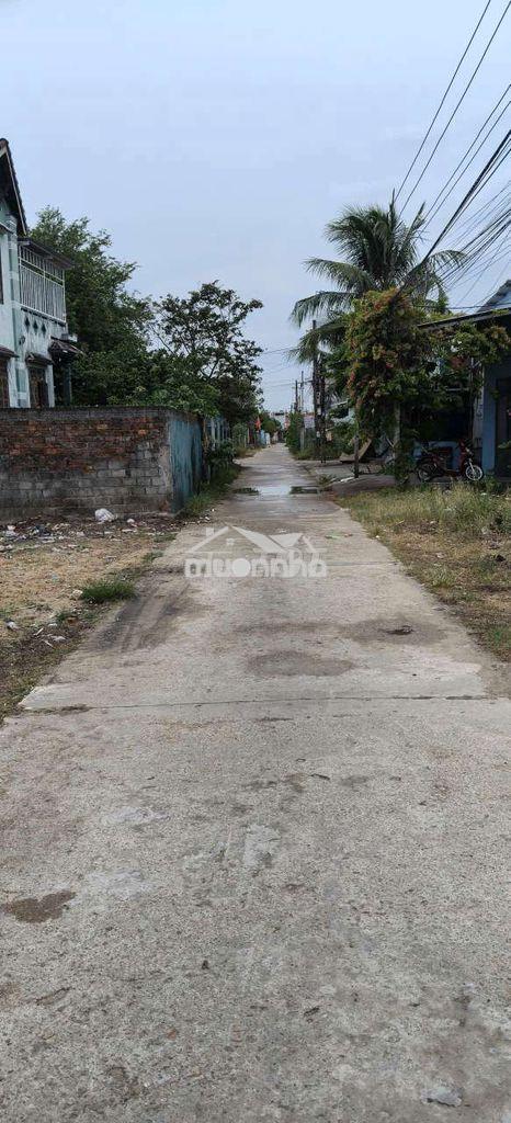 Đất tứ hà 1, điện bàn đông, đà nẵng - 3