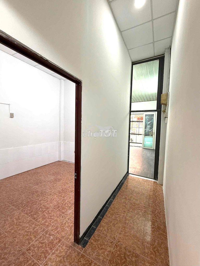 Cho thọ nhà vườn lài 4 x 17 m đúc lửng sạch đẹp : 2 pn, hẻm 4 m thông - Ảnh 3