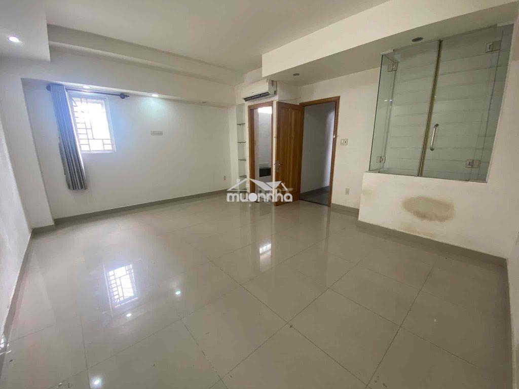 Cho thuê sàn văn phòng 40m2 mặt tiền đặng văn ngữ - Ảnh 4