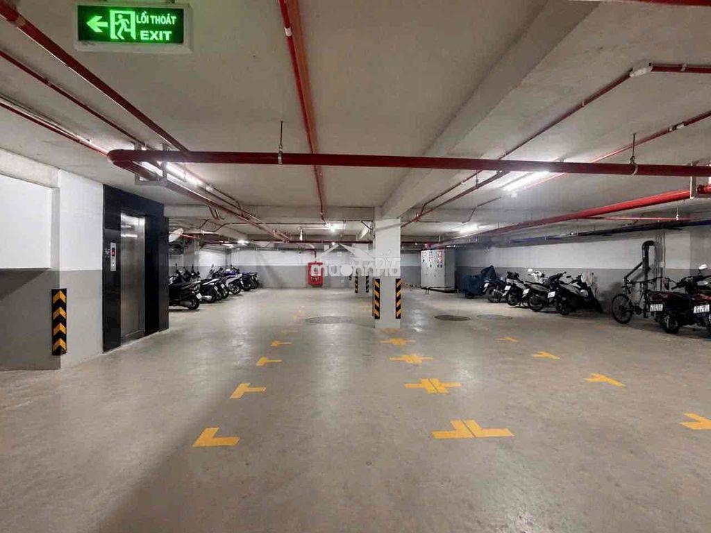 Cho thuê văn phòng 150m² tại bcons tower 6 - 3