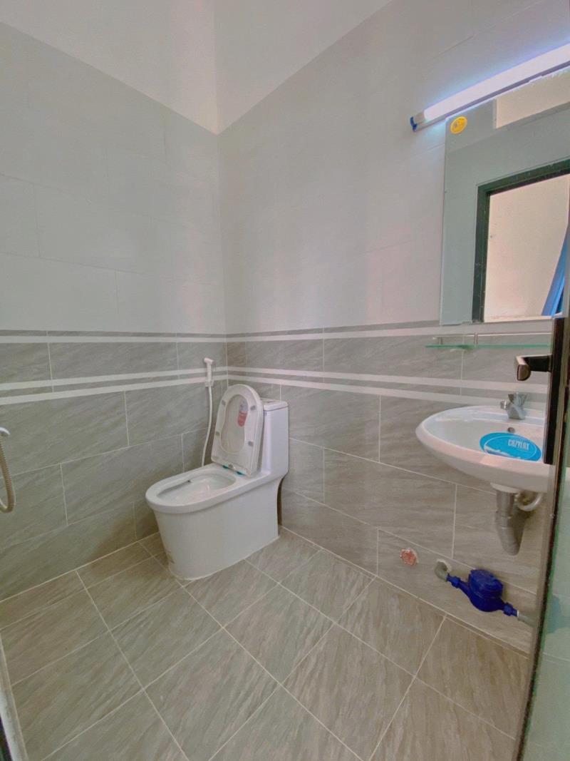 Cho thuê căn hộ có cửa sổ gần quận 1 đường cầm bá thước, phú nhuận - 3