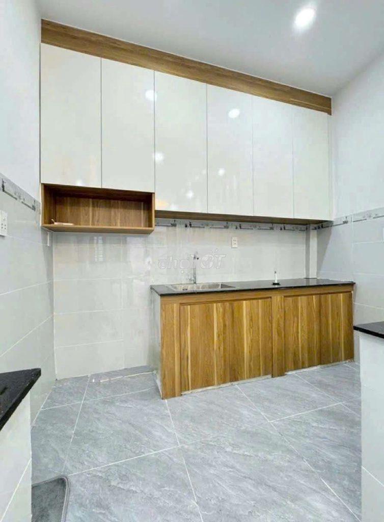 Bán nhà hương lộ 2 - mã lò - giá 2ty8 - 2pn - 25m2 - Ảnh 3