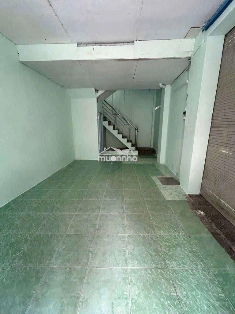 Hẻm 688/125 tân kỳ tân quý, 4x10, 2 lầu, 3pn, 4wc, giá 7,5 triệu - Ảnh 2