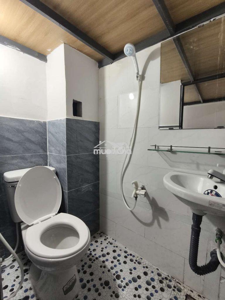Cho thuê trọ từ 2tr7-3tr7 - Ảnh 4